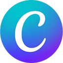 Canva Magic Design logo